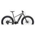 Giant 25 Yukon E+ Fatbike Yamaha 85Nm Pro Motor - Panasonic 800Wh